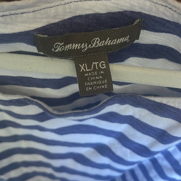 Tommy Bahama Sundress - Picture 3 of 9
